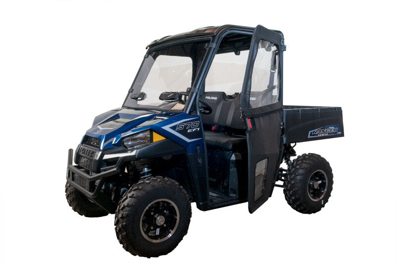 Seizmik 15-21 Polaris Ranger 570/800/EV Mid-Size Pro-fit Door Kit