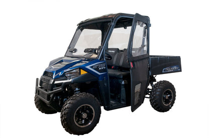 Seizmik 15-21 Polaris Ranger 570/800/EV Mid-Size Pro-fit Door Kit