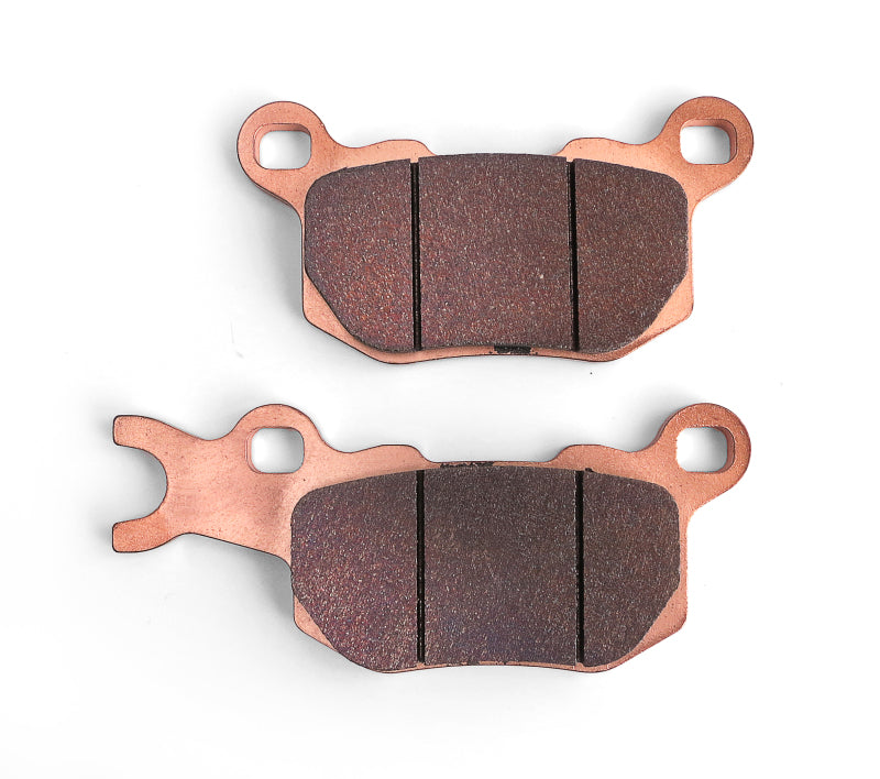 EPI 16+ Can-Am HD7-HD10 Defender Brake Pad