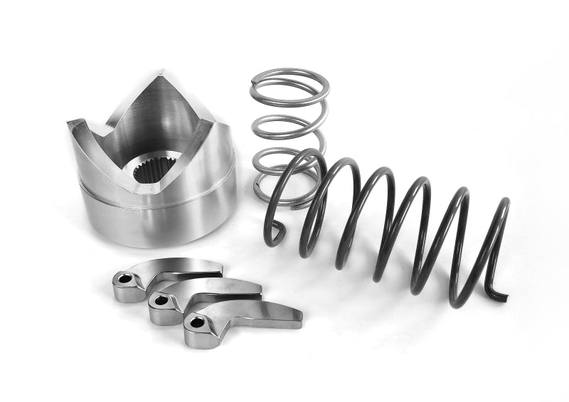 EPI 2010 Polaris 400 Ranger 4x4 Stock Tires High Elev. Sport Utility Clutch Kit