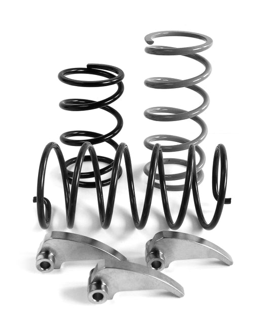 EPI 18-19 Textron 1000 Havoc X 29-30 in. Tires High Elev. Sport Utility Clutch Kit