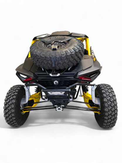 Elektric Offroad 2024+ Can Am Maverick R Amp Rear Bumper