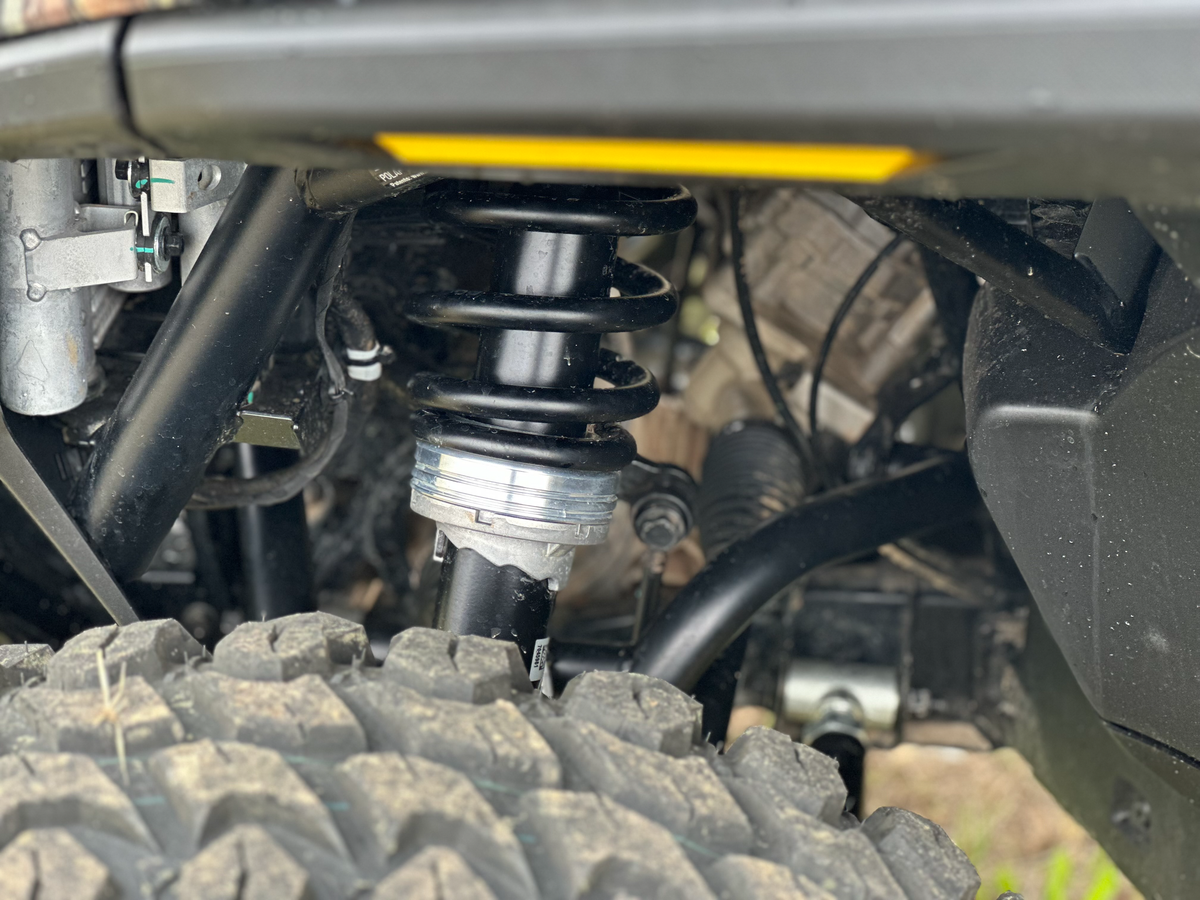 High Lifter UTV Lift Kit (73-16712)