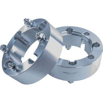 High Lifter Wide Tracs Wheel Spacers - Wheel Spacer 2 in.