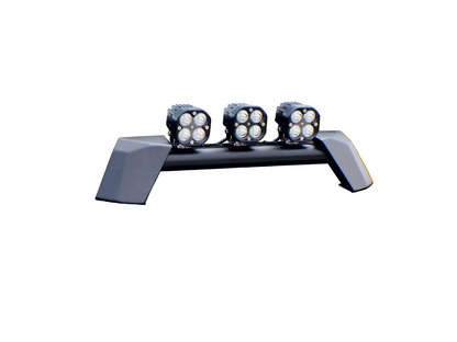 LoD Offroad Polaris Ranger Destroyer Bull Bar