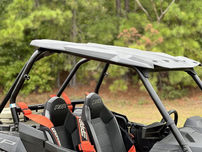 Seizmik 14-23 Polaris RZR 900-1000 XP Roof -Composite