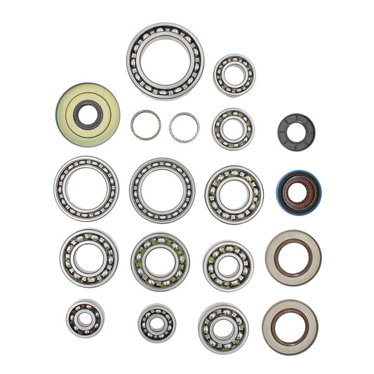 EPI 14-20 Polaris 325-1000 Ranger/Ace Differential Bearing/Seal Kit