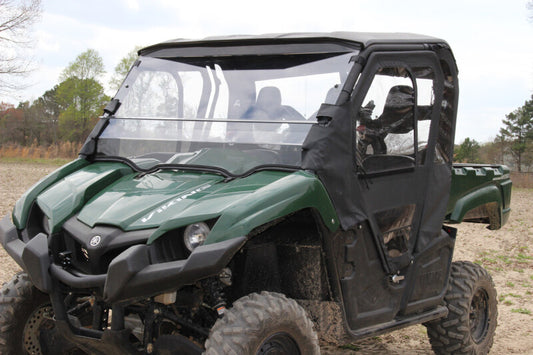 Seizmik 14-23 Yamaha Viking 700 Framed Door Kit