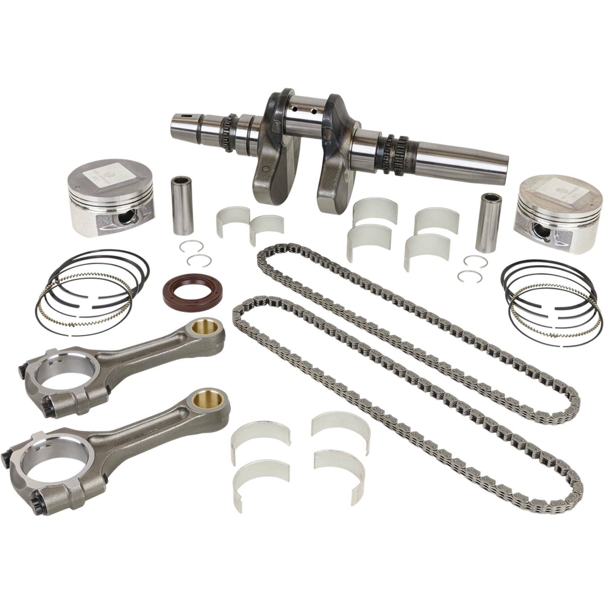 Vertex Complete Engine Rebuild Kit Can-Am (HR00205)