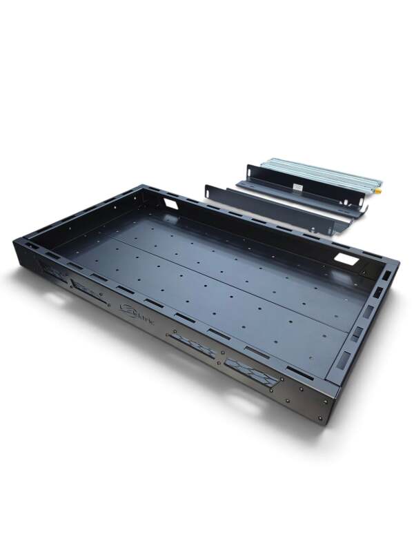 Elektric Offroad 2024+ Polaris Xpedition ADV/XP HDX Sliding Bed Drawer