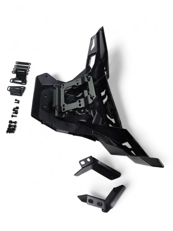 Elektric Offroad 2020+ Kawasaki KRX 1000 Front Winch Bumper