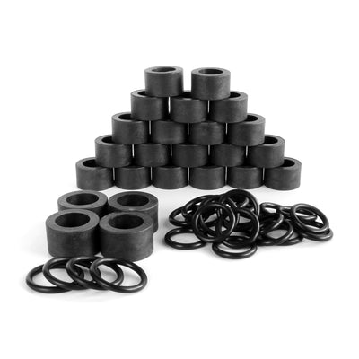 EPI 18+ Polaris 1000 Ranger XP/RZR/ Kinetic Sport Rear Swing Arm - Control Arm/ Bushing Kit