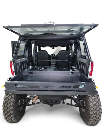 Elektric Offroad 2024+ Polaris Xpedition ADV/XP HDX Sliding Bed Drawer