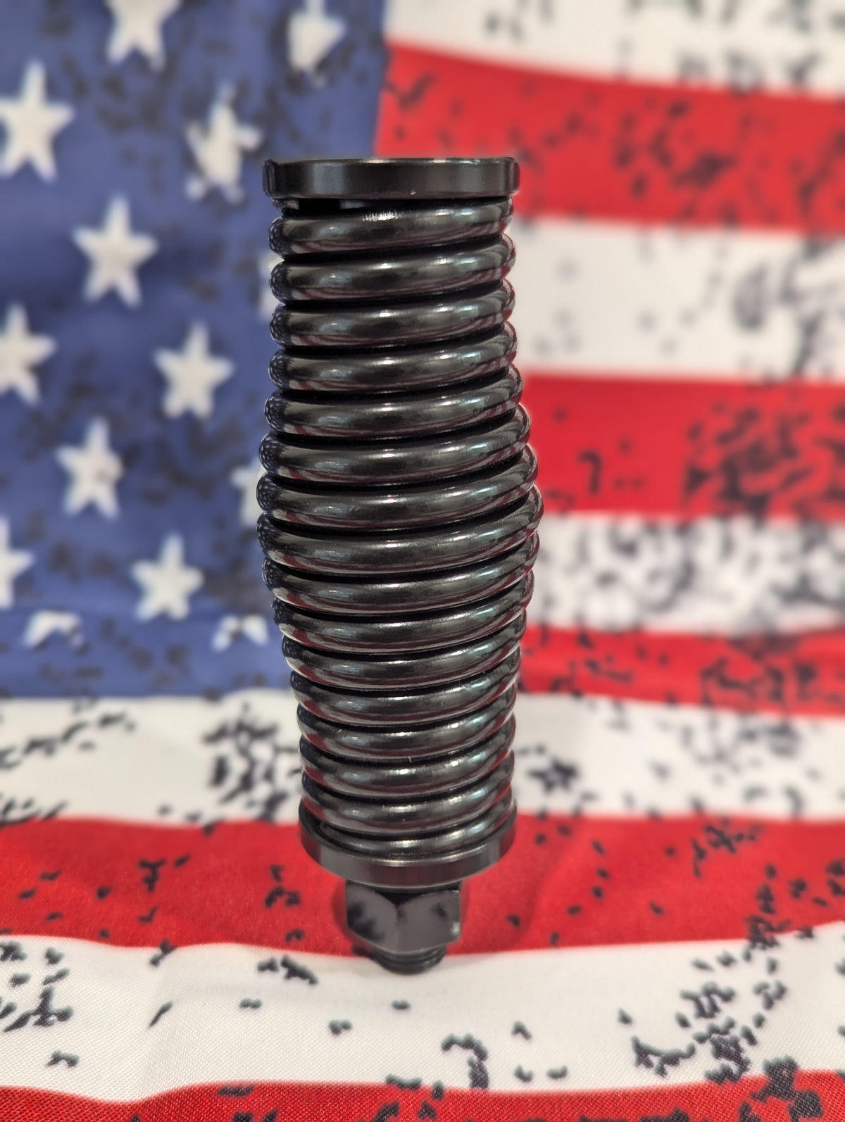 Heavy Duty Spring