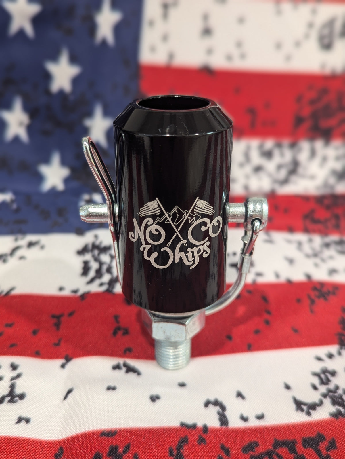 Billet Quick Release Base