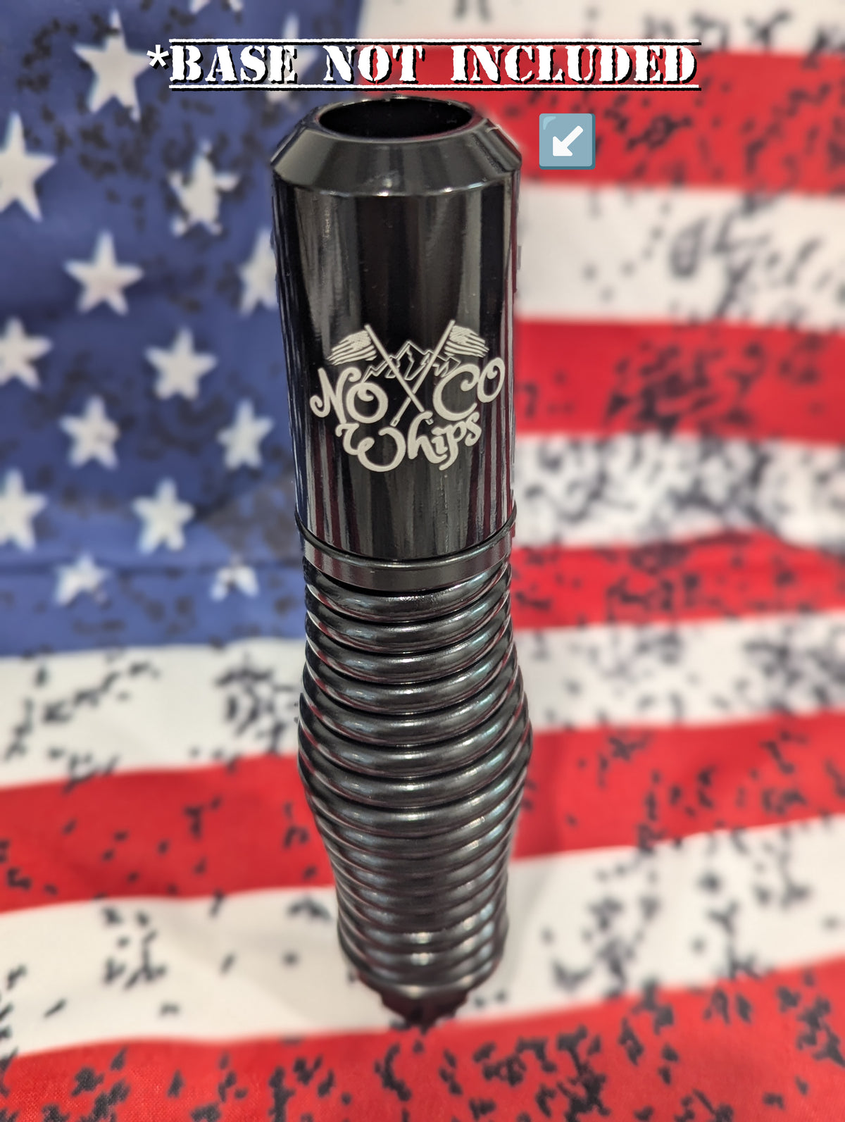Heavy Duty Spring