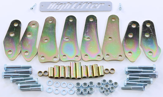 High Lifter UTV Lift Kit Yamaha Viking YLK700V-50