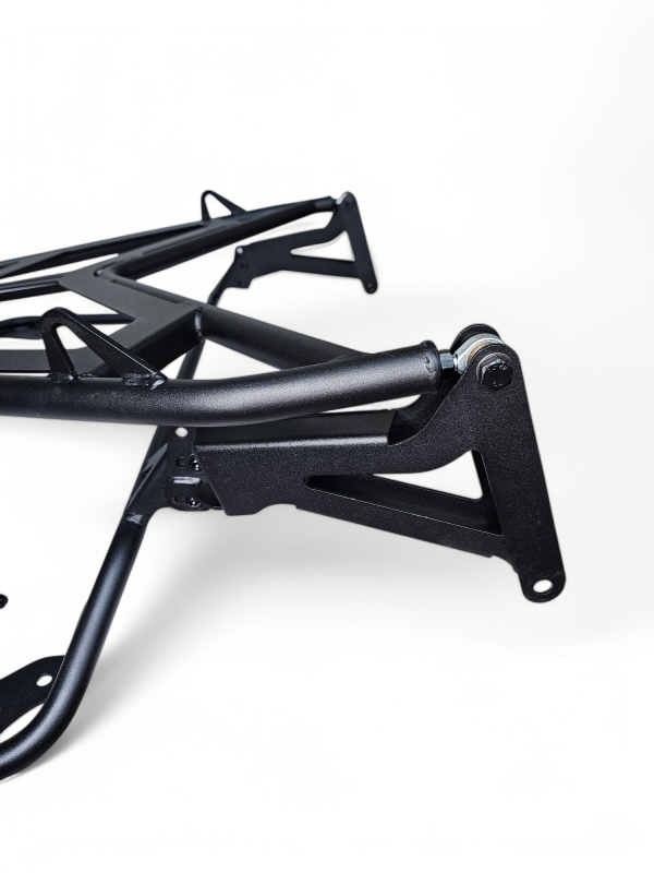 Elektric Offroad 2024+ Can Am Maverick R Volt Tire Rack