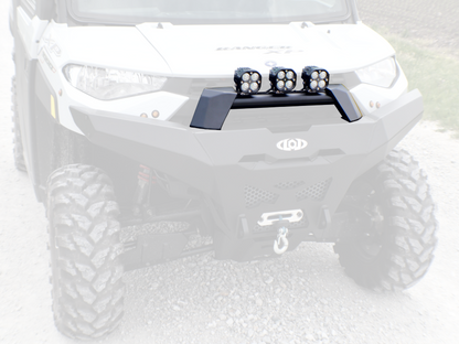 LoD Offroad Polaris Ranger Destroyer Bull Bar