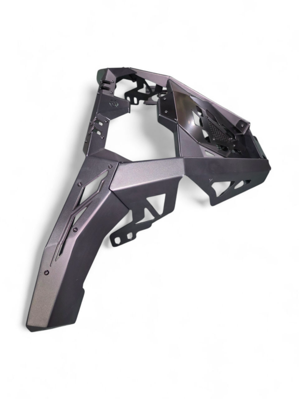 Elektric Offroad 2026+ Kawasaki Teryx H2 Volt Rear Bumper