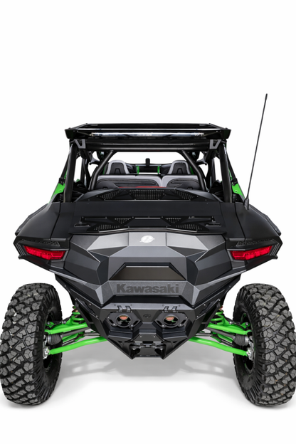 Elektric Offroad 2026+ Kawasaki Teryx H2 Baja Box