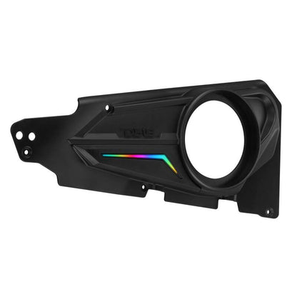 DS18 14-23 RZR-XP Polaris Front Door Empty Panels
