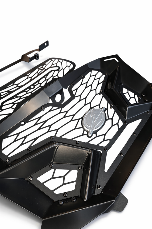 Elektric Offroad 2026+ Kawasaki Teryx H2 Volt Grille