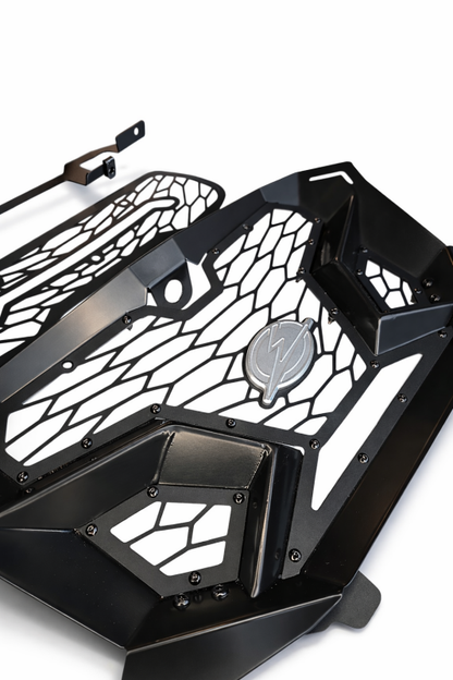 Elektric Offroad 2026+ Kawasaki Teryx H2 Volt Grille