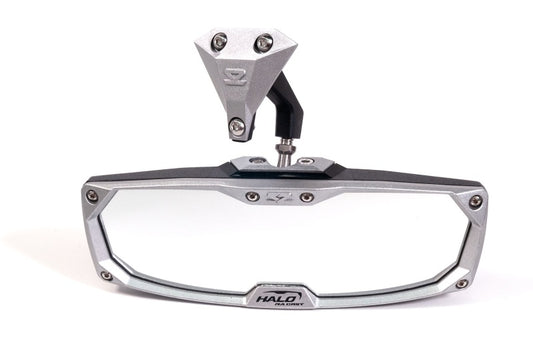 Seizmik 17+ Can Am Maverick X3 Halo-RA Cast Rear View Mirror Pair