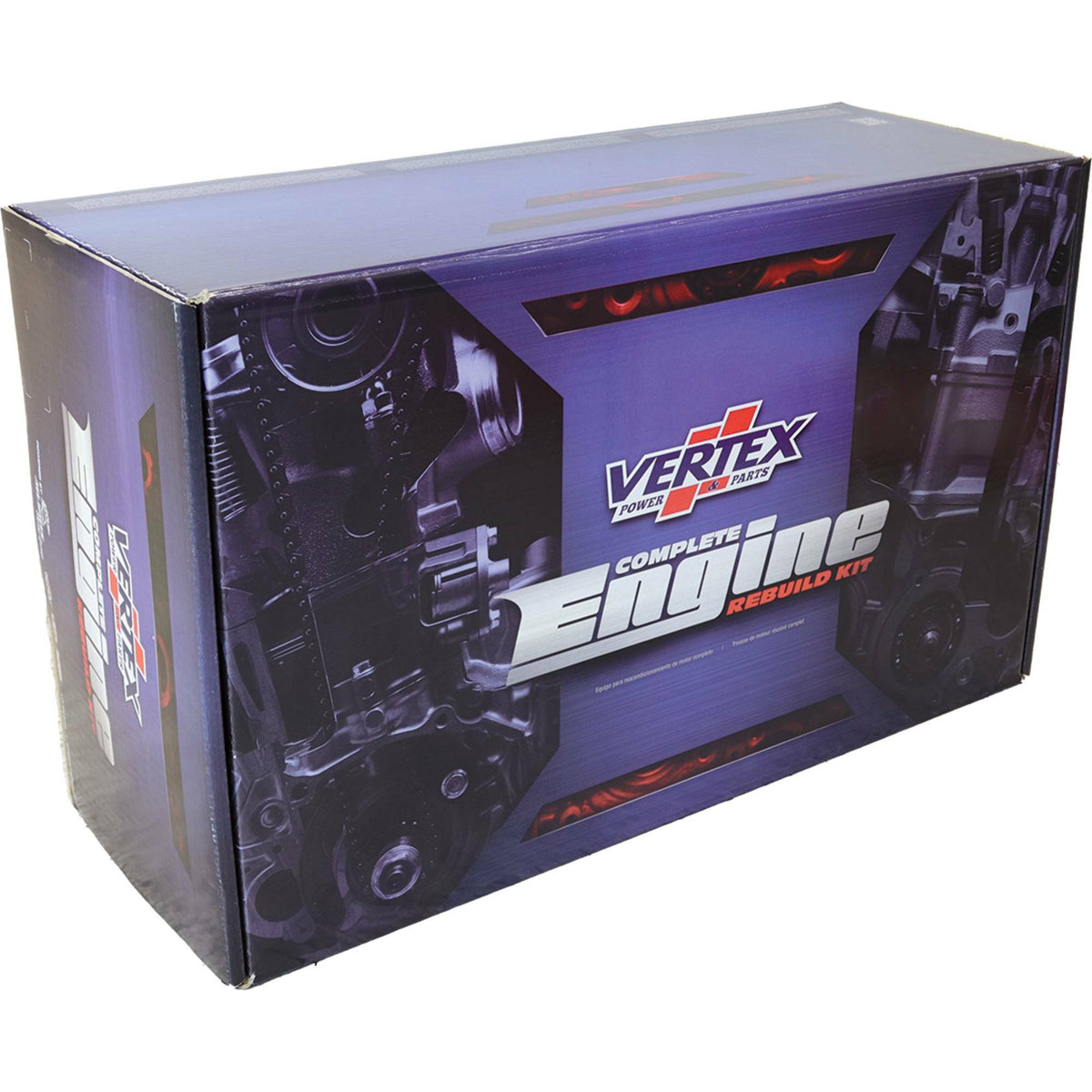 Vertex Complete Engine Rebuild Kit Can-Am (HR00194)