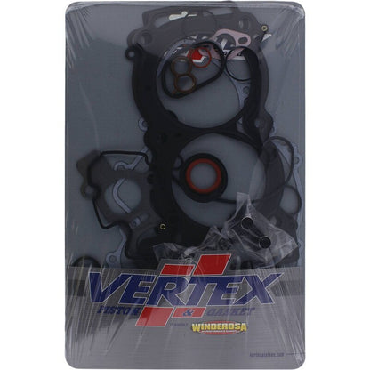 Vertex Complete Gasket Kit without Seals Polaris