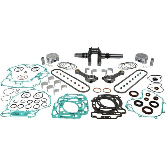 Vertex Complete Engine Rebuild Kit Can-Am (HR00201)