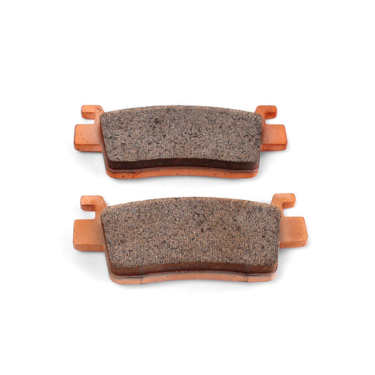 EPI 20+ Kawasaki KRX1000 Teryx/ 4 HD Brake Pad Rear