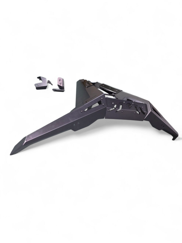 Elektric Offroad 2020+ Kawasaki KRX 1000 Volt Rear Bumper