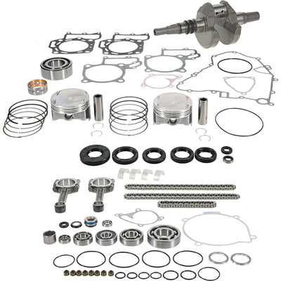 Vertex Complete Engine Rebuild Kit