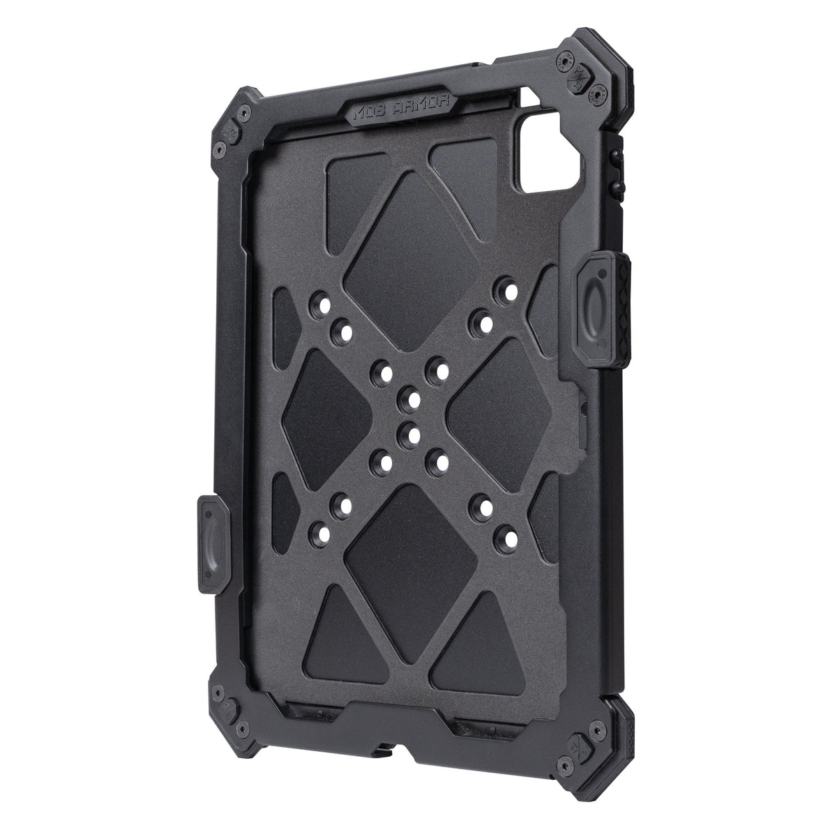 X Series Enclosure 10/11" | Rugged iPad Case for iPad, iPad Air and iPad Pro