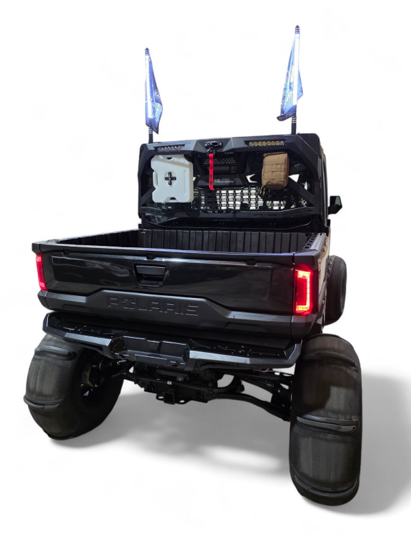 Elektric Offroad 2024+ Polaris Ranger 1500