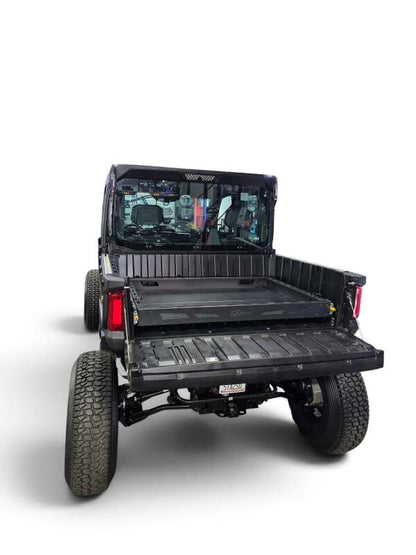 Elektric Offroad 2024+ Polaris Ranger 1500 XD HDX Sliding Bed Drawer