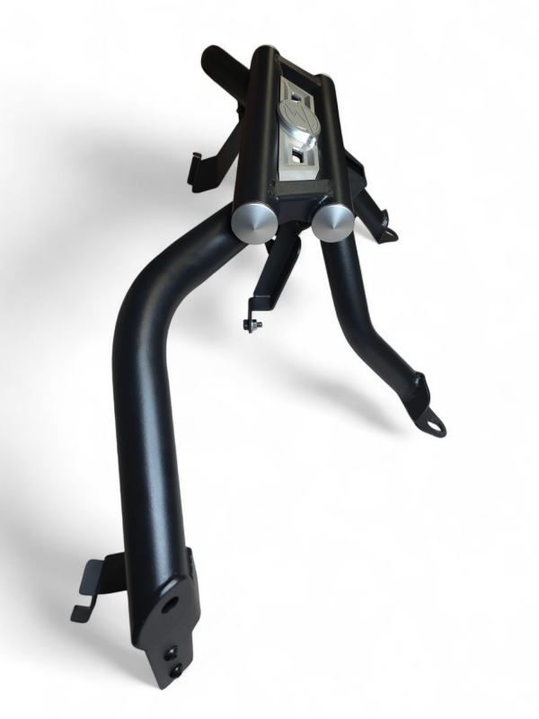 Elektric Offroad 2024+ Can Am Maverick R Amp Rear Bumper