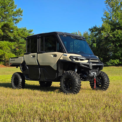 High Lifter 3" Lift Kit Can-Am CLKHD11-00