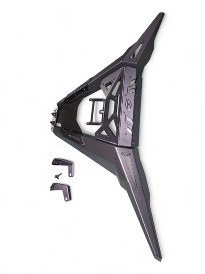 Elektric Offroad 2020+ Kawasaki KRX 1000 Volt Rear Bumper