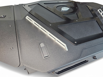 Elektric Offroad 2024+ Can Am Maverick R Baja Box