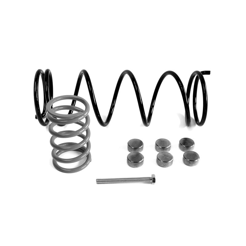 EPI 23+ CFMOTO 950 ZForce HO EX/ Sport 30-32 in. Tires Low Elevation Sport Utility Clutch Kit