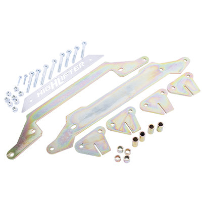 High Lifter Lift Kit Polaris