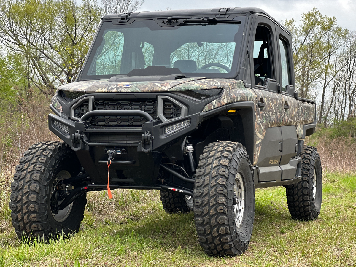 High Lifter UTV Lift Kit (73-16712)