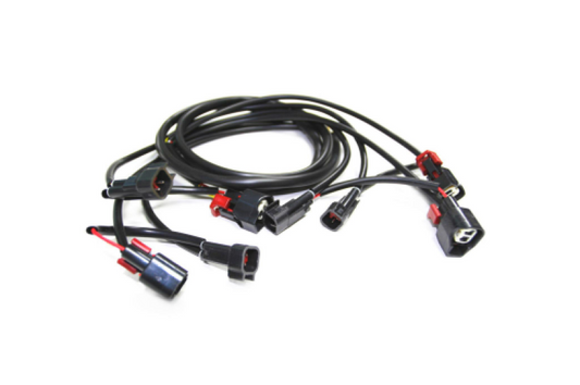 Big Gun Exhaust Polaris RZR XP 4 1000 - 60in Extension Harness