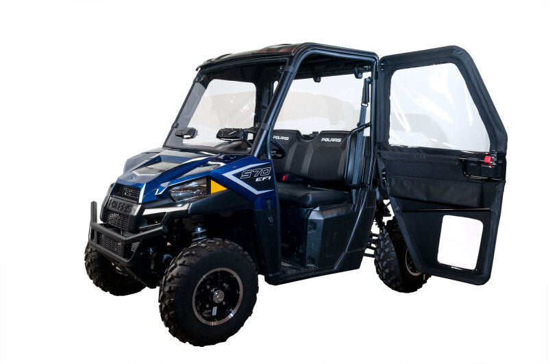 Seizmik 15-21 Polaris Ranger 570/800/EV Mid-Size Pro-fit Door Kit