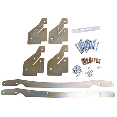 High Lifter Lift Kit Honda (HLK1000P-51)
