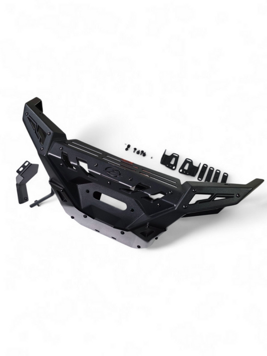 Elektric Offroad 2020+ Kawasaki KRX 1000 Front Winch Bumper