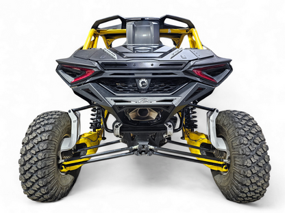 Elektric Offroad 2024+ Can Am Maverick R Baja Box